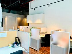 Sbf Center (D1), Office #463743111